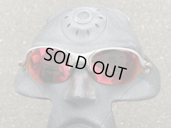 Photo8: ROMEO2 - Red Mirror - NXT® POLARIZED (8)