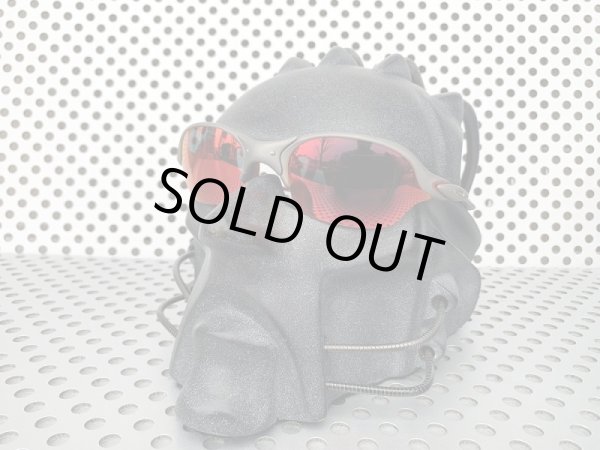 Photo5: ROMEO2 - Red Mirror - NXT® POLARIZED (5)