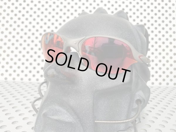 Photo4: ROMEO2 - Red Mirror - NXT® POLARIZED (4)