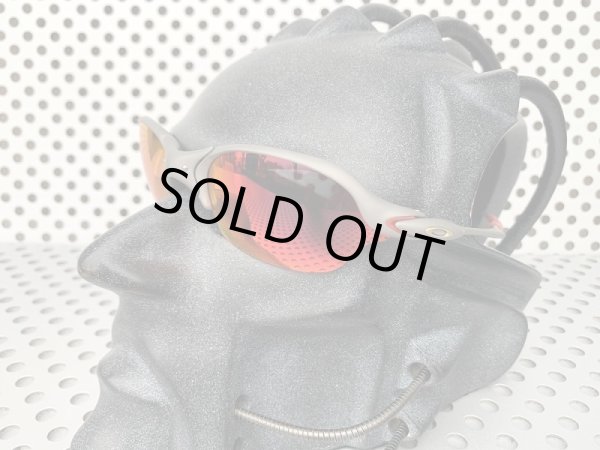 Photo6: ROMEO2 - Red Mirror - NXT® POLARIZED (6)