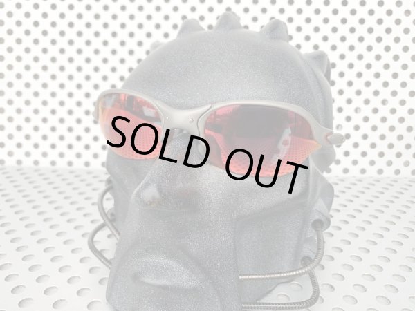 Photo7: ROMEO2 - Red Mirror - NXT® POLARIZED (7)