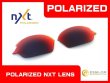 Photo1: ROMEO2 - Red Mirror - NXT® POLARIZED (1)