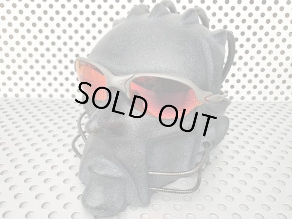 Photo2: ROMEO2 - Red Mirror - NXT® POLARIZED (2)