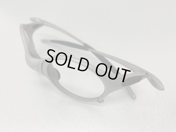 Photo4: Complete rubber set for MARS Black (4)