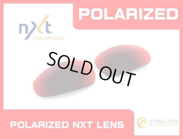 Photo1: Additional cost for exchange lenses to NXT Red Mirror Polarized ($24.57) (1)