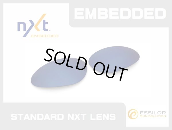 Photo1: Additional cost for exchange lenses to NXT - ICE - EMBEDDED for Penny ($28.00) (1)