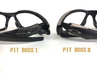 Photo1: Pit Boss 1 HD Lenses