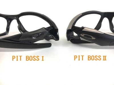 Photo1: Pit Boss 2 HD Lenses