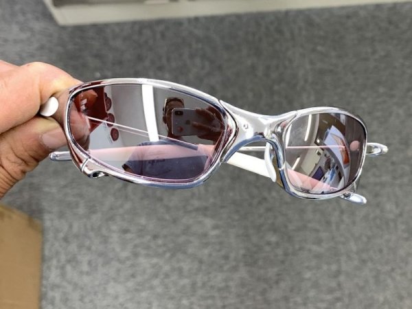 Photo6: JULIET - Flash Copper - NXT® EMBEDDED - Non-Polarized (6)