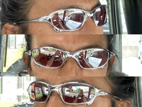 Photo10: JULIET - Flash Copper - NXT® EMBEDDED - Non-Polarized (10)