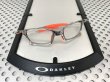 Photo1: Frame and rubber parts ★ X-SQUARED Polished Refurbished Frame (1)