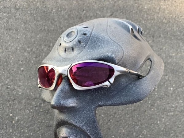 Photo6: PENNY - HD Red Mirror (6)