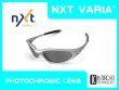 Photo1: MINUTE NXT® VARIA™ Photochromic Lenses (1)