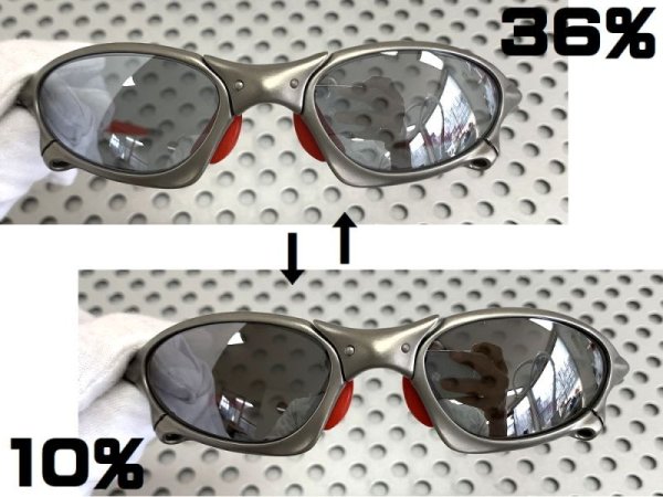 Photo3: PENNY - Flash Black - NXT® POLARIZED VARIA™ Photochromic (3)