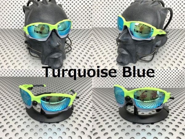 Photo15: New RACING JACKET Polarized Ventend Lenses (15)