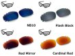 Photo3: New RACING JACKET Polarized Ventend Lenses (3)