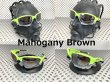 Photo19: New RACING JACKET  Non-Polarized Vented Lenses (19)