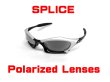 Photo1: SPLICE Polarized Lenses (1)