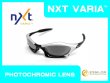 Photo1: SPLICE NXT® VARIA™  Photochromic Lenses (1)