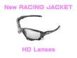 Photo1: New RACING JACKET HD Lenses (1)