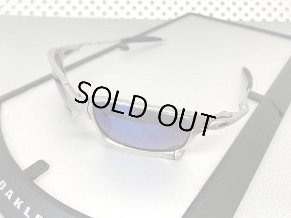 Photo8: ★ X-SQUARED Plasma Refurbished Frame with Black Rubber Set and NXT-ICE-POLARIZED Lenses (8)