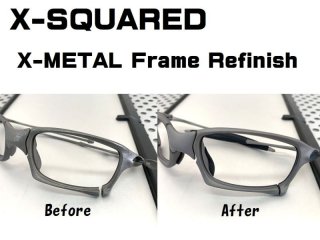 yel×BK⭐︎sn9ページ Frame refinishing service - LINEGEAR