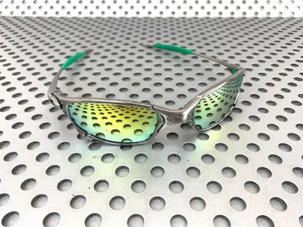 Photo5: JULIET - Lime Gold - UV420 (5)