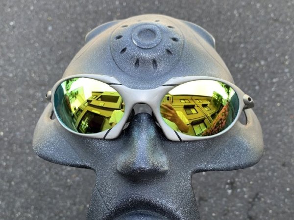 Photo9: ROMEO1 - Lime Gold - UV420 (9)