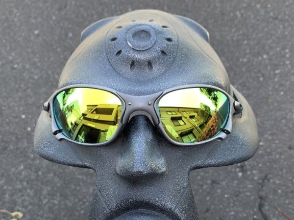 Photo13: X-METAL XX - Lime Gold - UV420 (13)