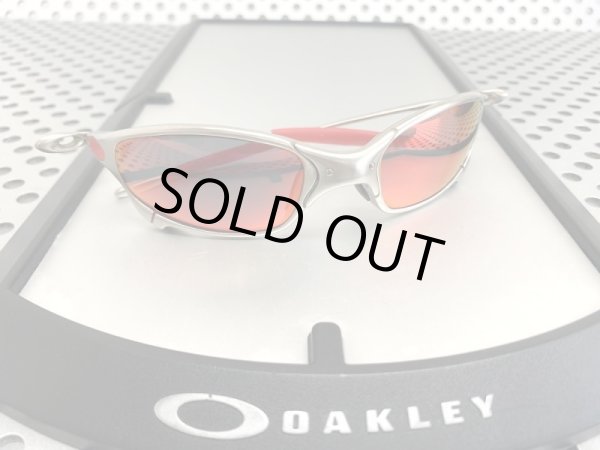 Photo2: NXT Prescription Premium Red - Non-Polarized lens (2)