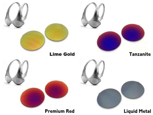 Photo2: OVER THE TOP Non-Polarized Lenses (2)