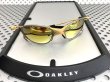 Photo2: X-METAL XX - 24K Gold - UV420 Polarized (2)