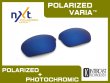Photo1: HALF-X - ICE - NXT® POLARIZED VARIA™ Photochromic (1)