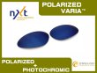 Photo1: PENNY - ICE - NXT® POLARIZED VARIA™ Photochromic (1)