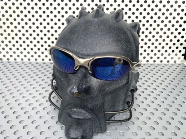 Photo5: ROMEO2 - ICE - NXT® POLARIZED VARIA™ Photochromic (5)