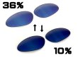 Photo2: PENNY - ICE - NXT® POLARIZED VARIA™ Photochromic (2)