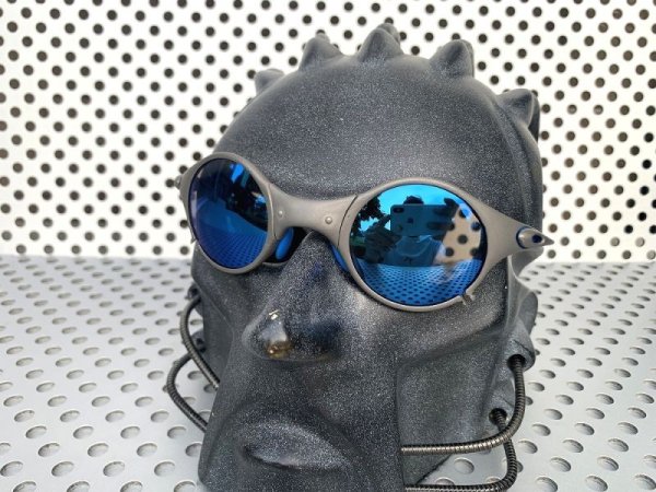 Photo4: MARS - ICE - NXT® POLARIZED VARIA™ Photochromic (4)