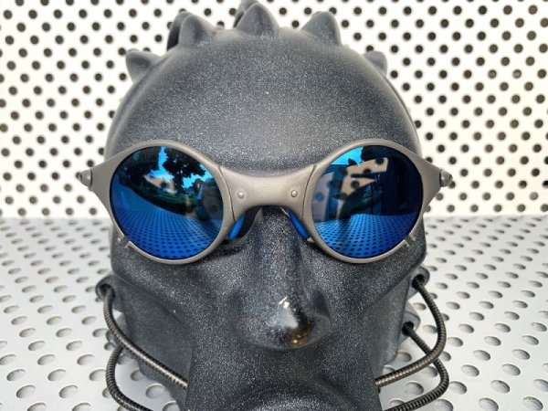 Photo6: MARS - ICE - NXT® POLARIZED VARIA™ Photochromic (6)