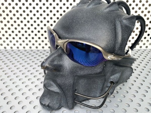 Photo6: ROMEO2 - ICE - NXT® POLARIZED VARIA™ Photochromic (6)