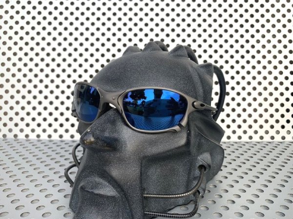 Photo4: X-METAL XX - ICE - NXT® POLARIZED VARIA™ Photochromic (4)