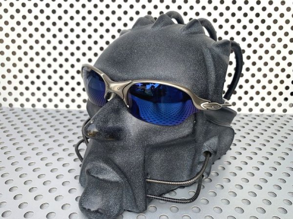 Photo2: ROMEO2 - ICE - NXT® POLARIZED VARIA™ Photochromic (2)