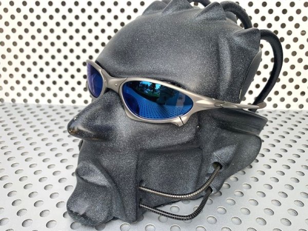 Photo7: PENNY - ICE - NXT® POLARIZED VARIA™ Photochromic (7)