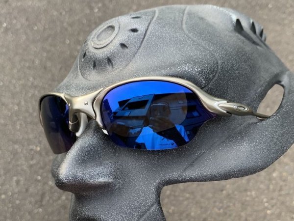 Photo8: ROMEO2 - ICE - NXT® POLARIZED VARIA™ Photochromic (8)