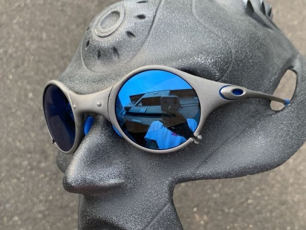 Photo10: MARS - ICE - NXT® POLARIZED VARIA™ Photochromic (10)