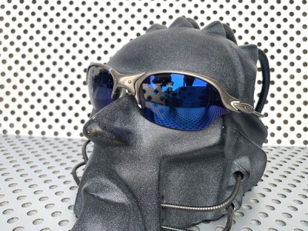 Photo3: ROMEO2 - ICE - NXT® POLARIZED VARIA™ Photochromic (3)