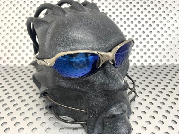 Photo9: ROMEO2 - ICE - NXT® POLARIZED VARIA™ Photochromic (9)