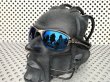 Photo6: HALF-X - ICE - NXT® POLARIZED VARIA™ Photochromic (6)