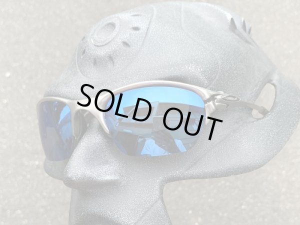 Photo9: HALF-X - ICE - NXT® POLARIZED VARIA™ Photochromic (9)