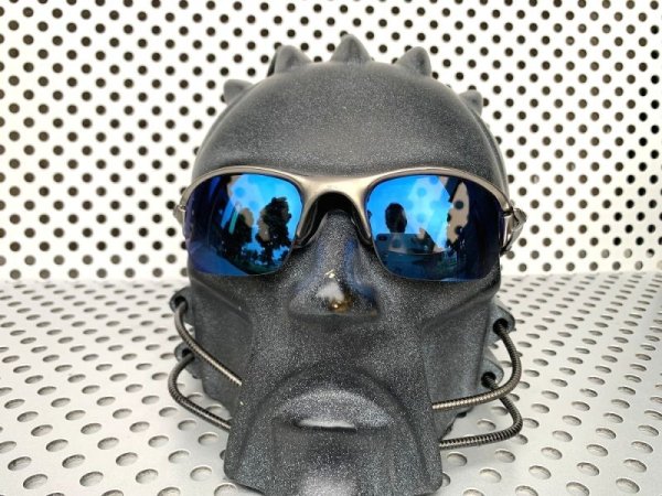 Photo5: HALF-X - ICE - NXT® POLARIZED VARIA™ Photochromic (5)