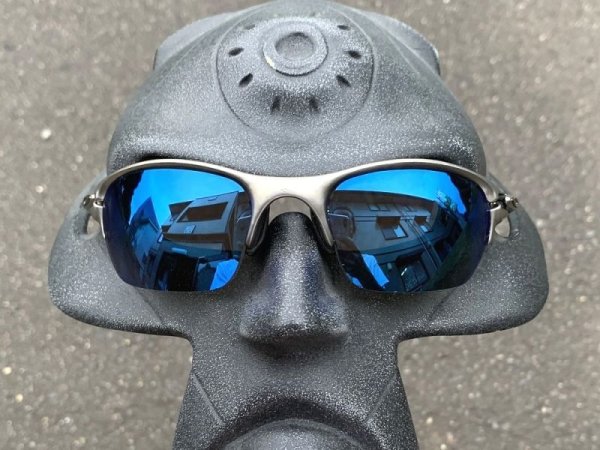 Photo7: HALF-X - ICE - NXT® POLARIZED VARIA™ Photochromic (7)